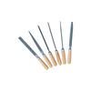 WURTH 6-Piece Small File Set