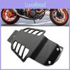 Premium Engine Protection Plate For Ktm 1290 Superduke 2013 To 2018 Durable Design