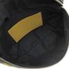 Burberry 4074214 Graffiti Print Vintage checkWaist Bag Nylon/leather Array