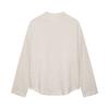 Jnleaog Spring New Arrival Women's Clothing Fashion Style French Fashion Design Linen Shirt Coat Pants 4043011