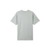 New Nike T Shirts Men's Dark Gray DO7393-063
