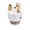3 Position Ignition Switch Barrel 12V Engine Start Switch  For Car Motorcycle Boat