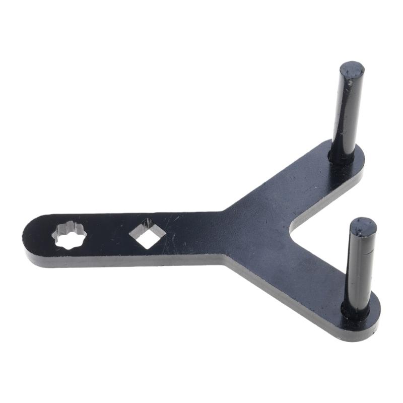 Automotive Lower Control Arm Prying Tool Suspension Specialty Bushing Tool Lower Control Arm Balls Joint Removal Tool