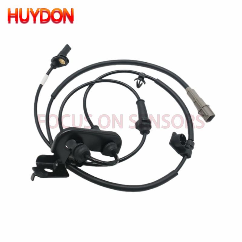 58930-P2100 58940-P2100 Front Left Right ABS Sensor Wheel Speed Sensor For Kia Sorento Car Spare Accessories