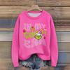 Women's Fashion Casual Long Sleeve Neck Sweater Pullover Top