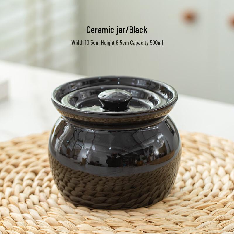 Zhishi Mini Ceramic Stew Pot