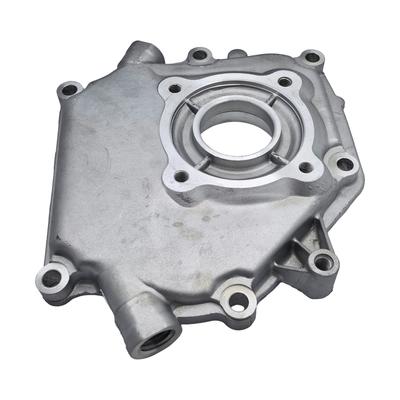 Crankcase Cover Gasket For Honda GX160 GX200 GX 160 200 5.5HP 6.5HP Crank Bearing Oil Seal Dipstick Lawn Mower Engine Part
