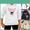 Top – Hoodies & Sweatshirts