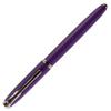 Teranishi Chemical Industry Guitar Fountain Pen F Purple GFPN-BK-F
