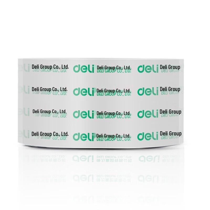 Deli Carton Sealing Packing Tape
