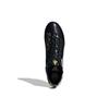 adidas Adizero F50 Ghosted Fg 'Black Gold Metallic' GX0220
