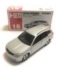 Tomica Nissan Wingroad Специальный цвет первого издания 018
