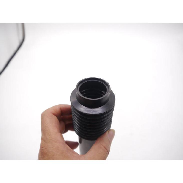 Gear Rack and Pinion Bellows Kit Rubber Gear Boot Cover Fit For Steering Gear Rack and Pinion XINYUE GSMOON 800 BUGGY BIKE PARTS