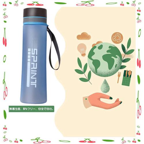 1 Liter Water Bottle, Sports Bottle, Direct Drinking Water Bottle for Kids and Boys, Large Capacity with Filter, BPA-Free Plastic, Lightweight, Portab