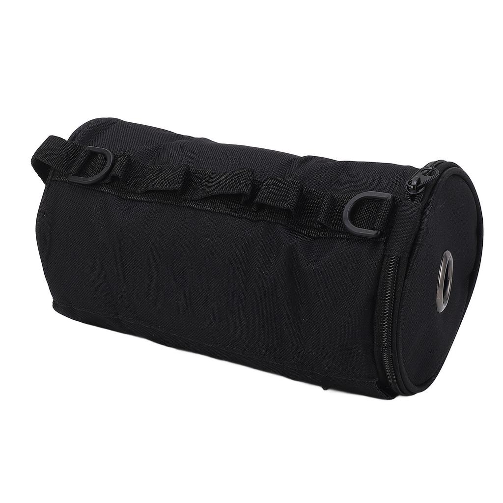 Camping Rollenpapierhalter Organizer Outdoor Reise Tragbar Wiederverwendbare Aufbewahrungstasche