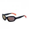 Karl Lagerfeld 57mm Petrol Sunglasses
