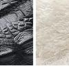Fashion Warm Snow Boots for Men Plush Winter Cotton Shoes Men Casual Boots Waterproof High Top Men's Boot Black Lace Up Work Boots Men