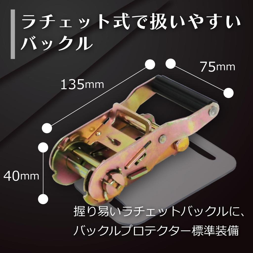 FK Blaue Zurrgurt, Typ CE2NT, Endlosschlaufe, 1 Tonne, 35 mm Breit x 3 m Lang