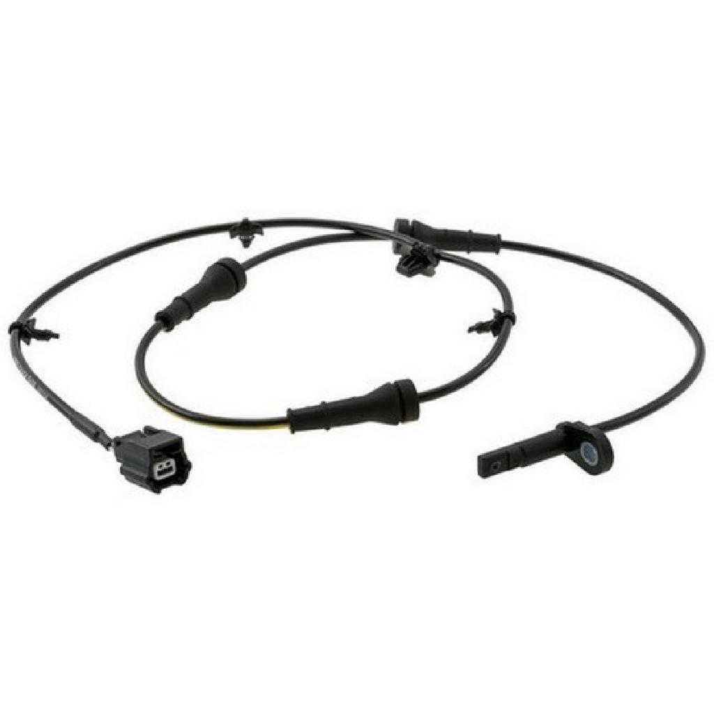 ABS Wheel Speed Sensor & Connector  Rear Left  Fits Nissan Murano 2015-