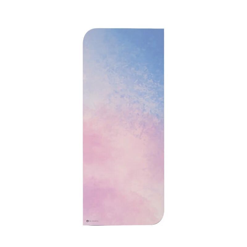 Yimai Anti-slip Sweat-Absorbent Fitness Mat