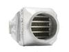 Universal Aluminum Bar and Plate Front Mount Water to Air Intercooler