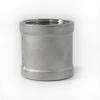 Shuxin Stainless Steel Internal Thread Straight Connector