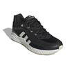 New Adidas Jelly Bounce 'Black White' Women's HQ3590