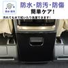 Glealcco Compatible with the New Alphard/Vellfire 40 Series Accessories Rear