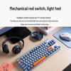 Logitech G K855 Wireless Bluetooth Mechanical Keyboard