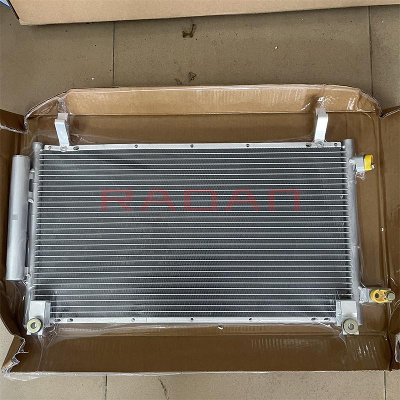 A/C Condenser for  Great Wall Wingle 5