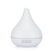 Smart WiFi Aroma Diffuser with Ultrasonic Humidifier & Pointed Nozzle - 400ML Air Purifier & Creative Gift