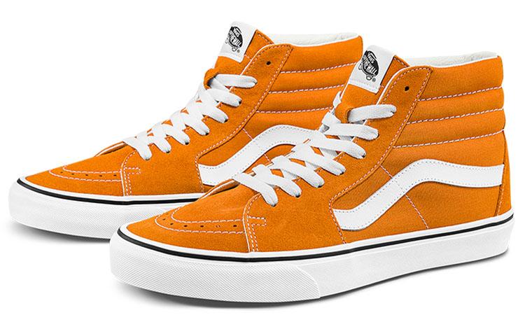 Sk8 Vans-Hi 'Desert Sun' VN0A5KRH8ED