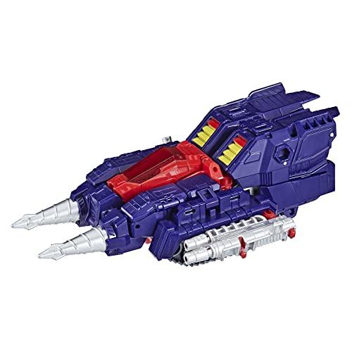 Transformers Generations Legacy Legacy Wreck & Rule Collection Diaclone Universe Twin Twist, Ages 8+, 5.5-inch (Amazon Exclusive)