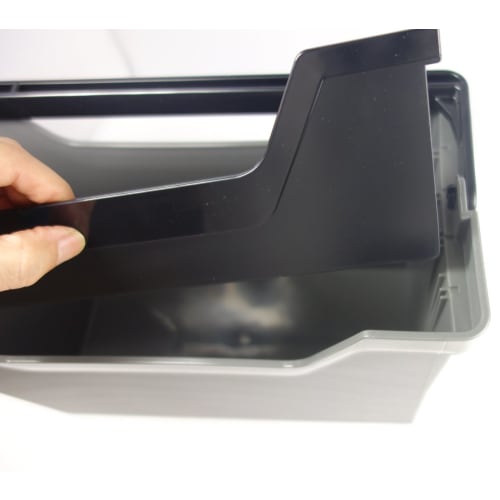 KOKUYO File Box-RP A4 Gray F-RP980DM