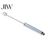 Smooth Typing Stylus for Electronic Devices Beadable Pen Touchscreen, Gradient Touch Screen Pen, High Continuous Tablets Precision Writing School