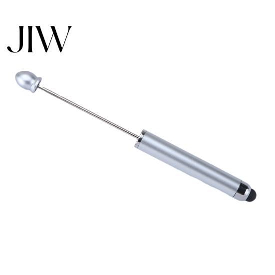 Smooth Typing Stylus for Electronic Devices Beadable Pen Touchscreen, Gradient Touch Screen Pen, High Continuous Tablets Precision Writing School
