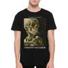Vincent Van Gogh The Sadness Will Last Forever T-Shirt, Men's Women's Sizes