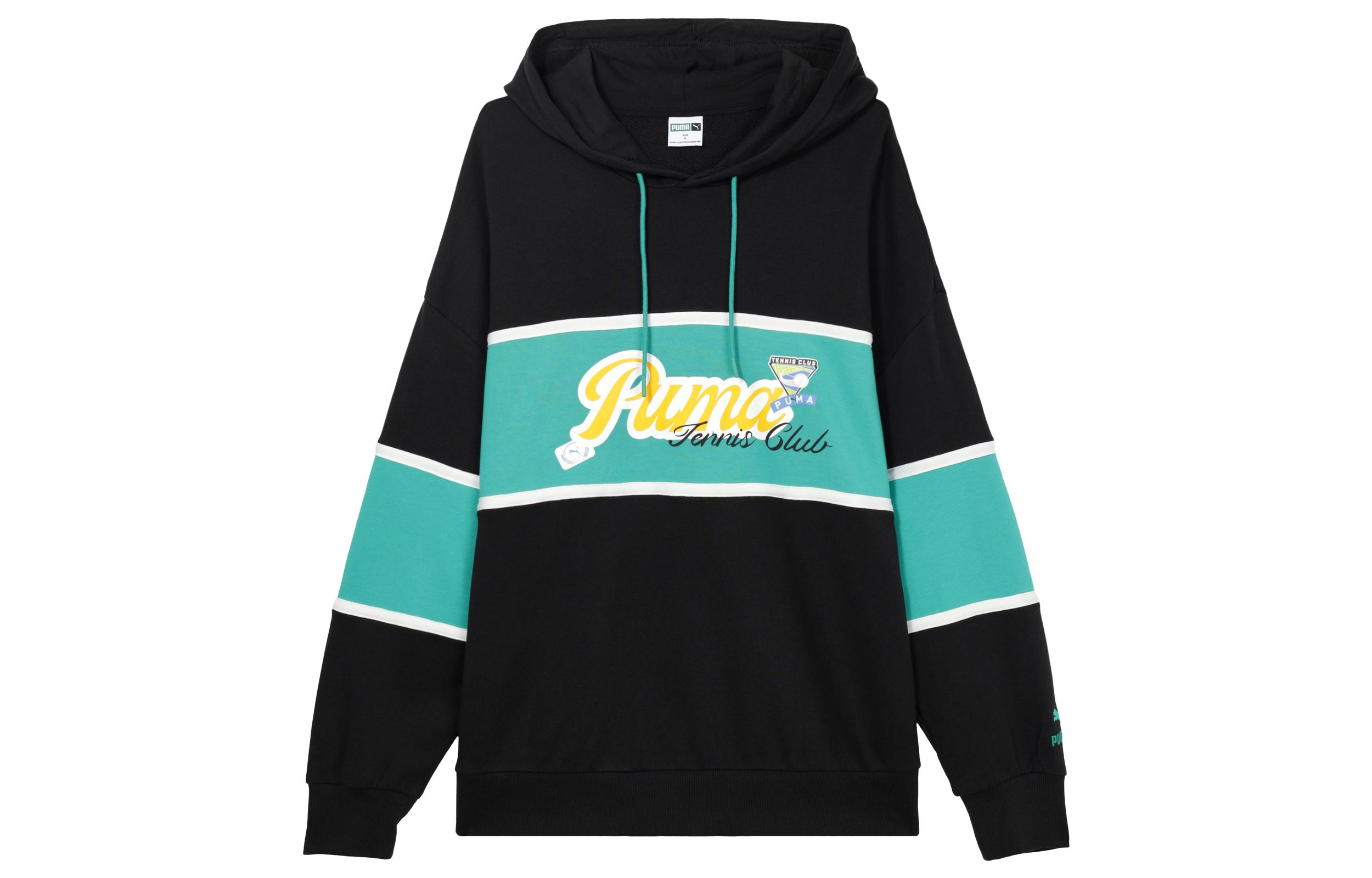 PUMA Sweatshirts Men s Hooded Moderate Other 625800-01 L