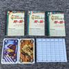 Kull King Skeleton King Ultimatives Piratentrickspiel Party Brettspiel Cover Asset Creator Karten