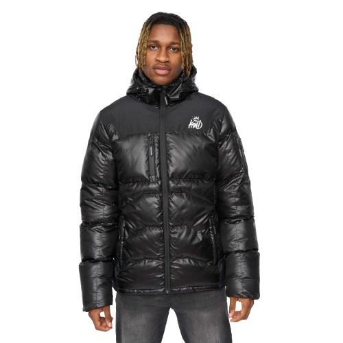 Kings Will Dream Mens Ascend Puffer Jacket