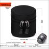 Waterproof Shockproof DSLR Camera Lens Storage Pouch