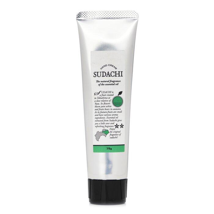 DAILY AROMA JAPAN Sudachi Hand Cream