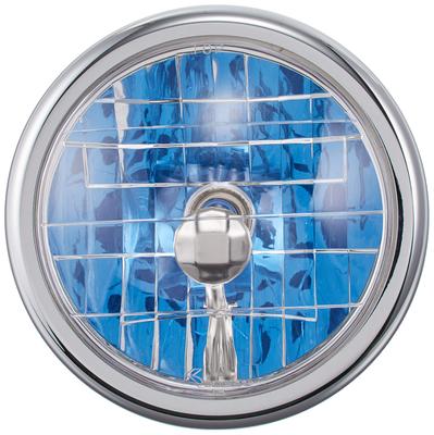 Kitaco 800-1083100 Multi-Reflector Headlight Unit Set, Monkey, Gorilla, Ape 50, Ape 100, Etc
