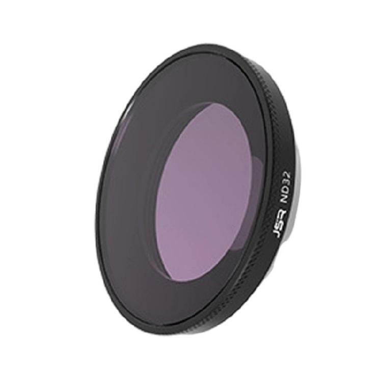 Camera Lens Filter Protective Coating Glass Quick Swaps Mechanism Multiple Scene Use For 360 GO Ultra Camera Filters