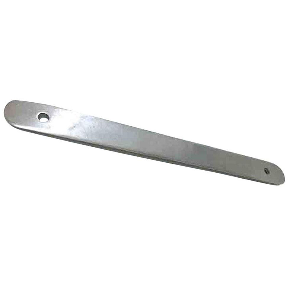Mooring Anti-scratch Strips Protection RV Stainless Steel
