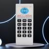 RFID NFC IC Card Reader & Writer 125Khz-13.56MHZ Handheld RFID Smart Card Reader RFID Duplicator Copier IC/ID Writer Programmer