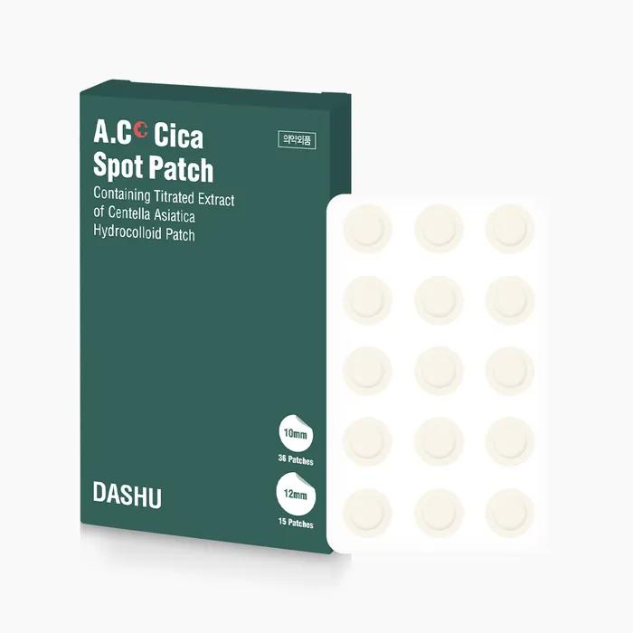 Arc Sica Spot Patch 51 Sheets