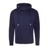 Awdis Unisex Adult Heavyweight Cross Neck Hoodie