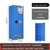 MiLing Hazardous Chemical Safety Cabinet