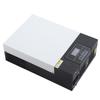Invertor Încărcător Solar Fotovoltaic Undă Sinusoidală Pură 5.5KW 48V Controler MPPT 100A Încorporat